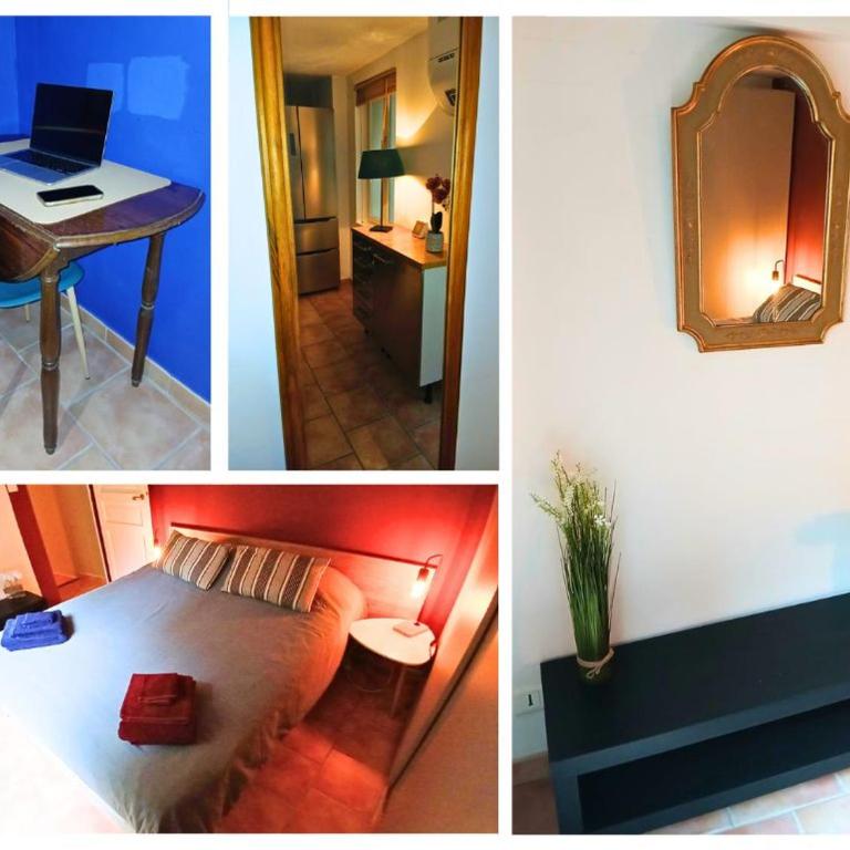 Avignon intra muros spa jardin wifi calme - Appartement 2 Chambres - 9