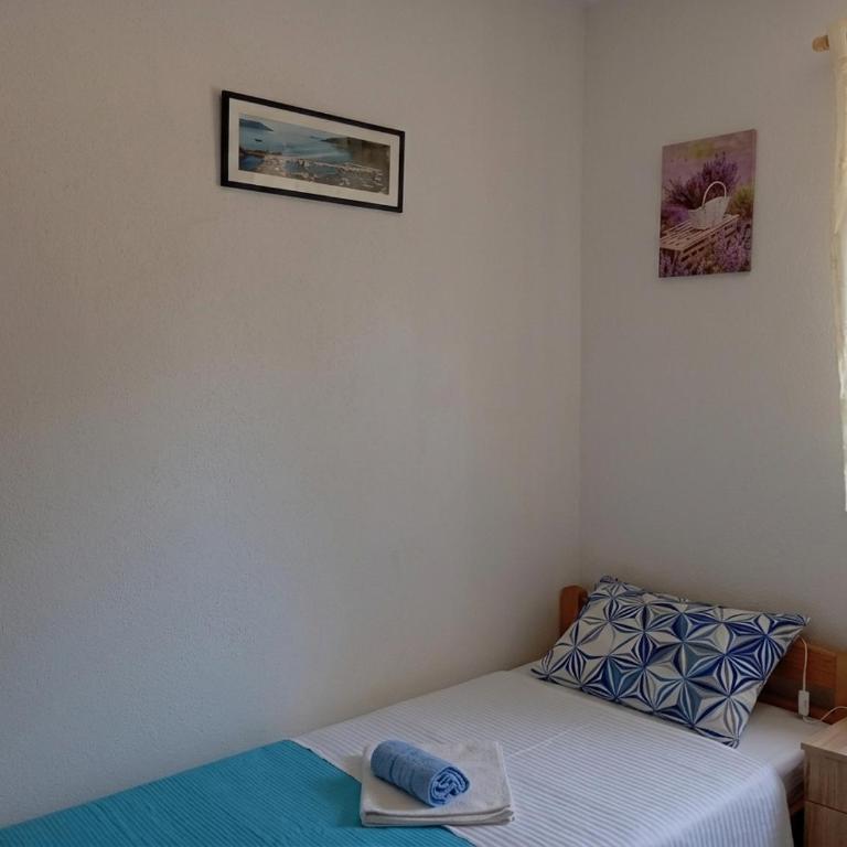 Vila Rogač - Vila sa Sopstvenim Bazenom - 27