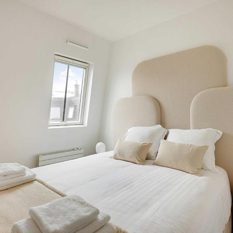 Magnificent apartment - 1BR 4P - Arc de Triomphe - Appartement - 5
