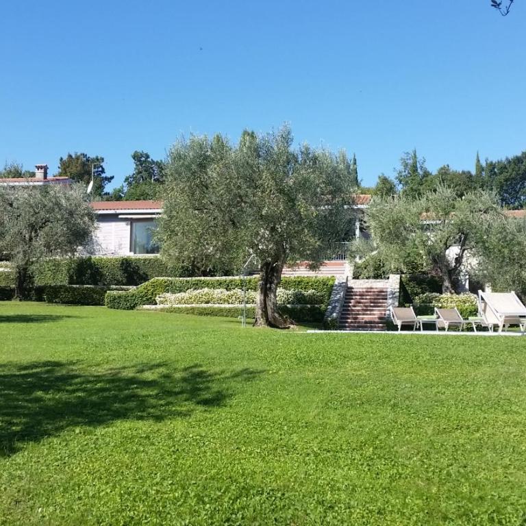 Villa Elena - Villa con Piscina Privata - 13