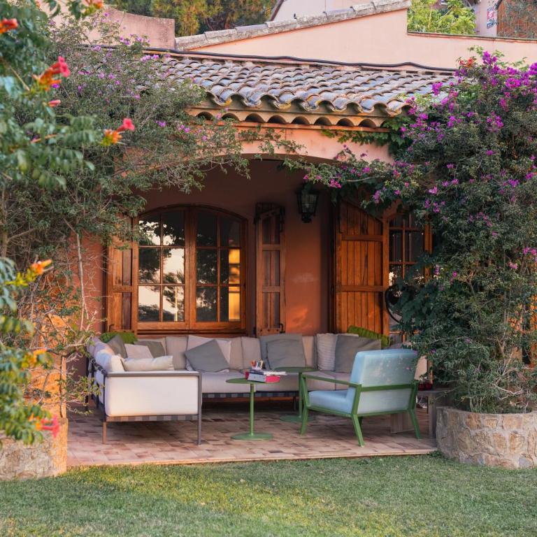 Villa St Joseph - Casa Vacanze - 37