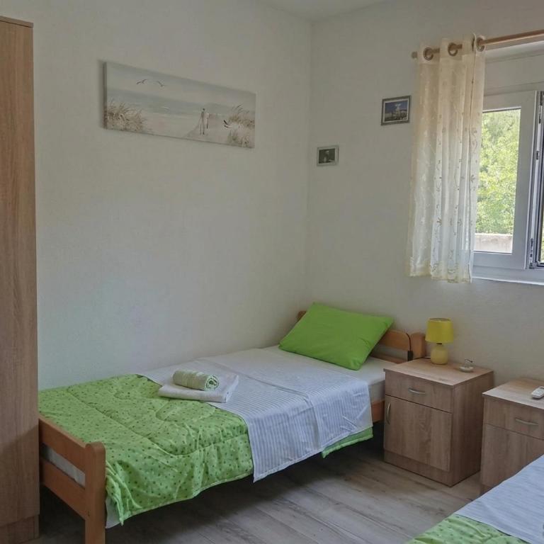 Vila Rogač - Vila sa Sopstvenim Bazenom - 2
