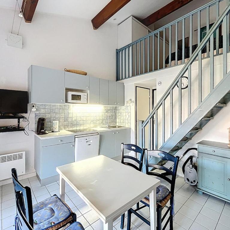 La Sampa - Maison de vacance - Piscine - Haus mit 2 Schlafzimmern - 4