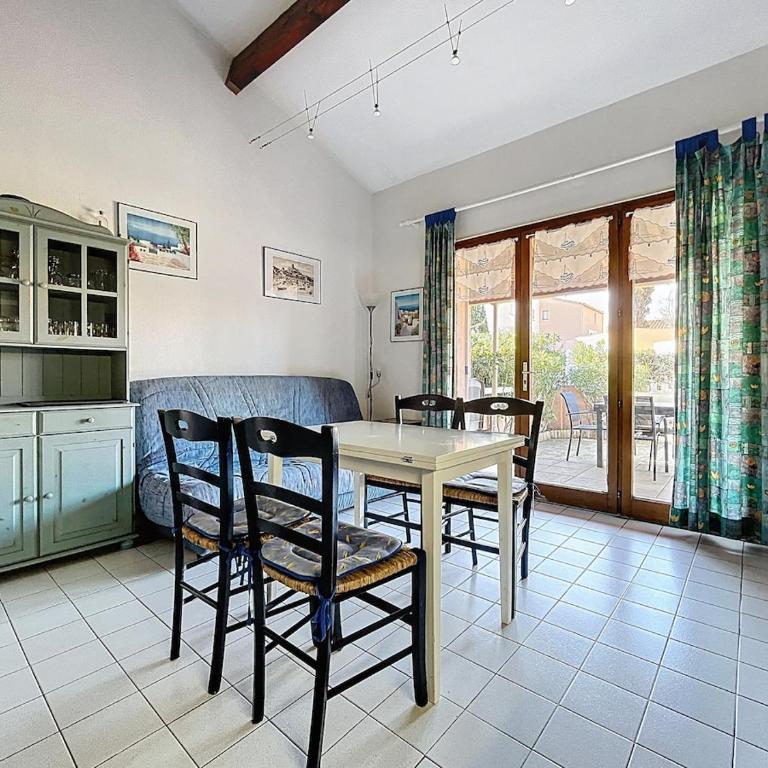 La Sampa - Maison de vacance - Piscine - Haus mit 2 Schlafzimmern - 5