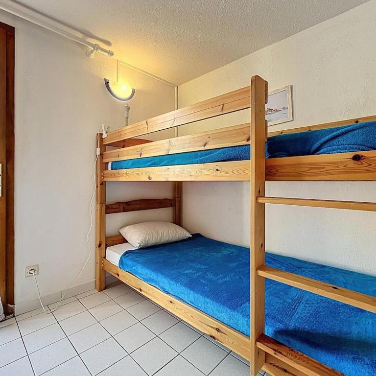 La Sampa - Maison de vacance - Piscine - Haus mit 2 Schlafzimmern - 6