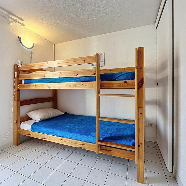 La Sampa - Maison de vacance - Piscine - Haus mit 2 Schlafzimmern - 8