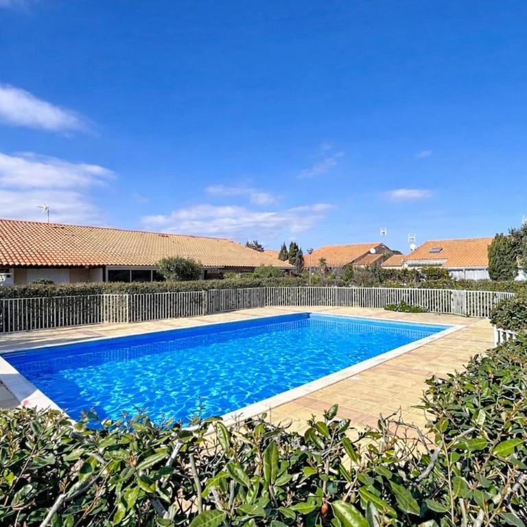 La Sampa - Maison de vacance - Piscine - Haus mit 2 Schlafzimmern - 9