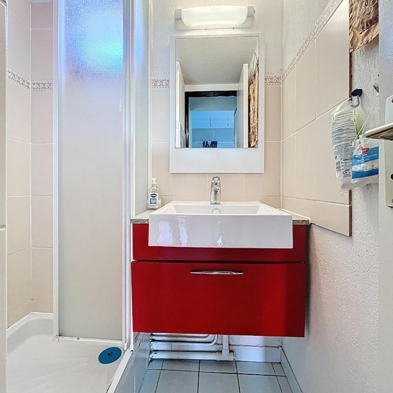La Sampa - Maison de vacance - Piscine - Haus mit 2 Schlafzimmern - 10