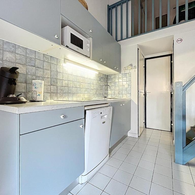 La Sampa - Maison de vacance - Piscine - Haus mit 2 Schlafzimmern - 12