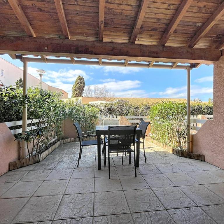 La Sampa - Maison de vacance - Piscine - Haus mit 2 Schlafzimmern - 13