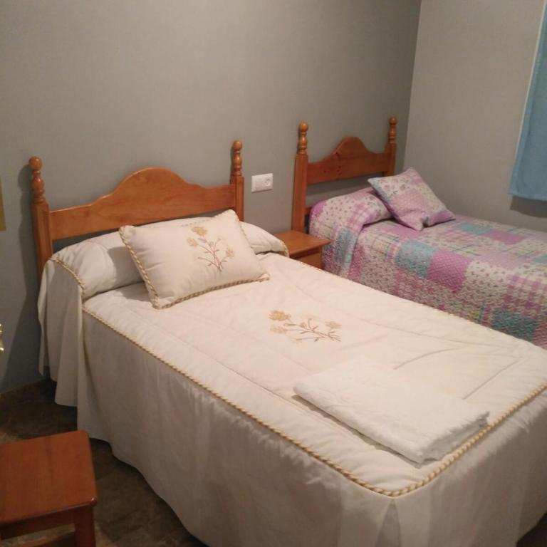 Alojamiento Vacacional Inma - Apartamento Superior - 63
