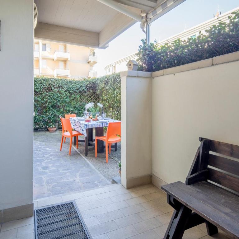 La Gemma del Tirreno - Three-Bedroom Apartment - 15