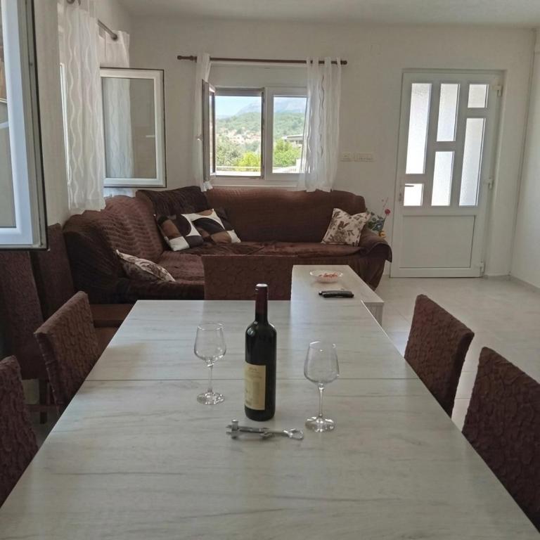 Vila Rogač - Vila sa Sopstvenim Bazenom - 21