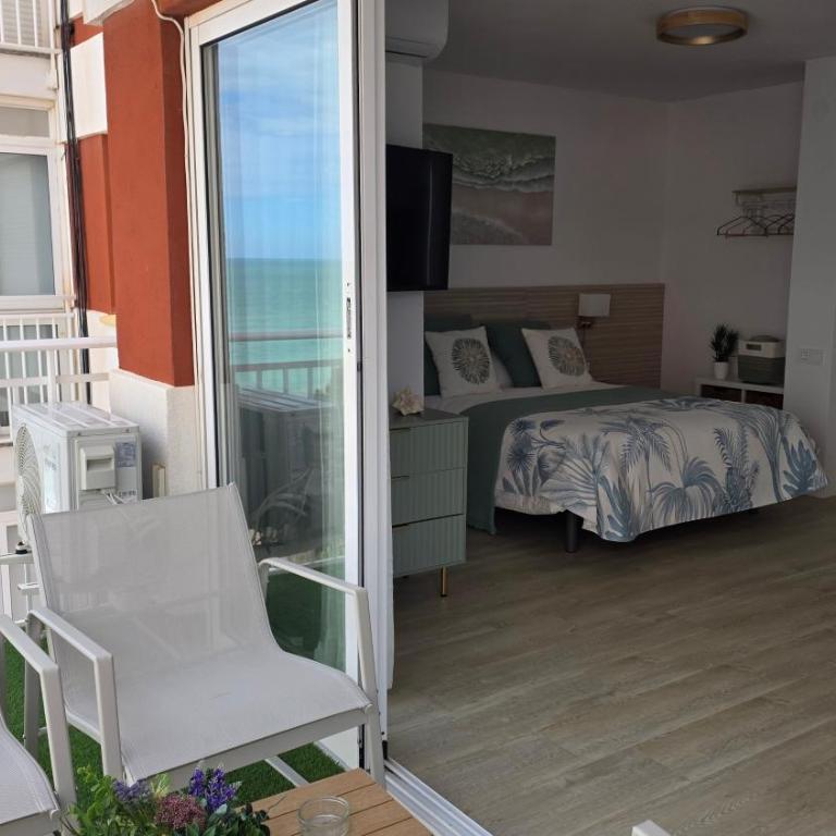 Las Brisas - Studio - 36
