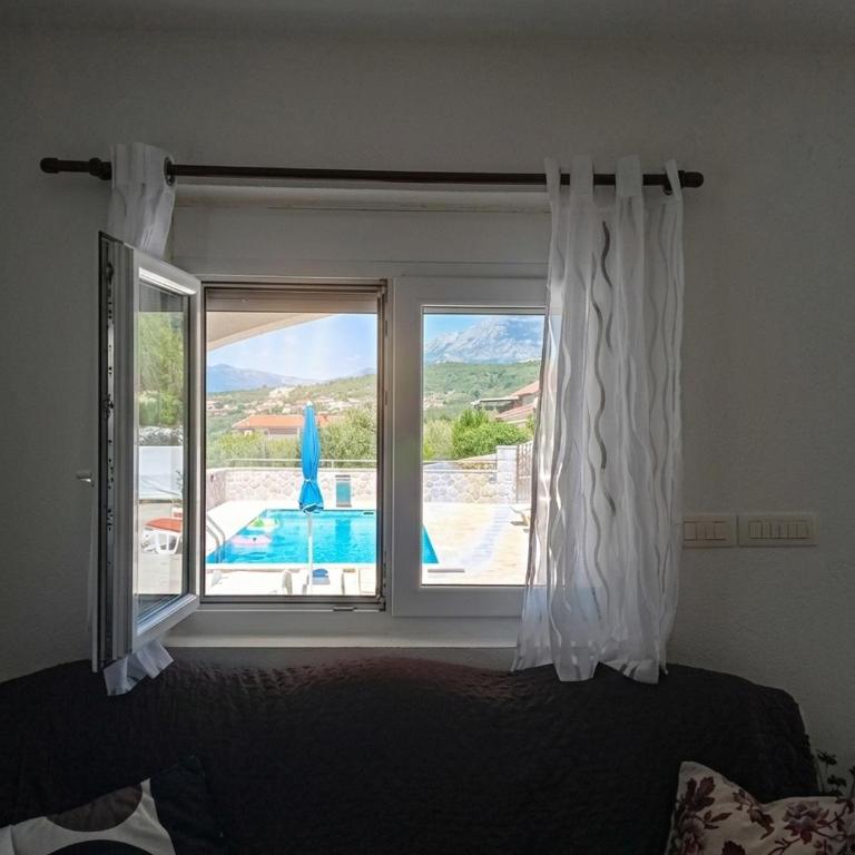 Vila Rogač - Vila sa Sopstvenim Bazenom - 20