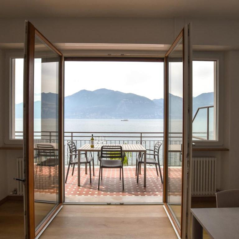 Haus Manu - Appartamento con 2 Camere da Letto e Balcone - 1