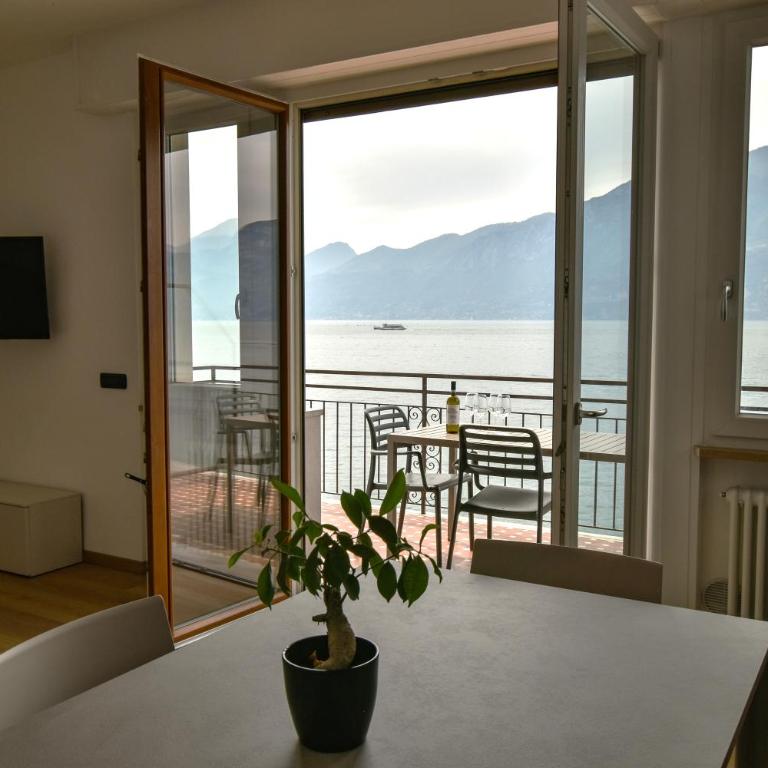 Haus Manu - Appartamento con 2 Camere da Letto e Balcone - 4