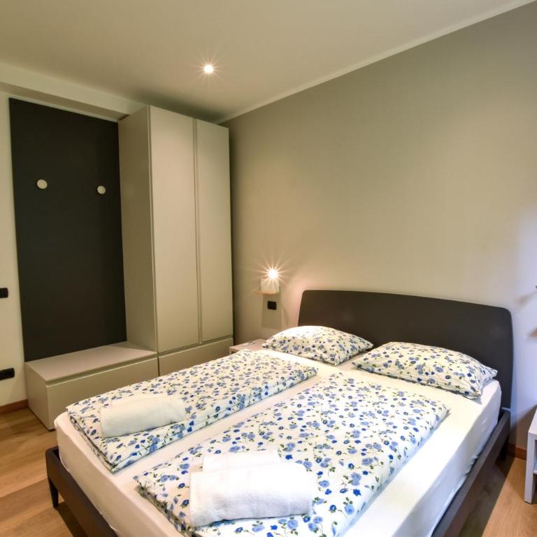 Haus Manu - Appartamento con 2 Camere da Letto e Balcone - 6