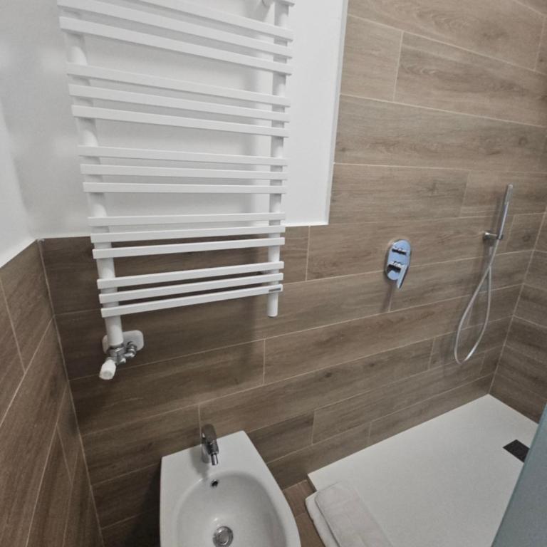 La mia casa a Cisanello - Two-Bedroom Apartment - 2