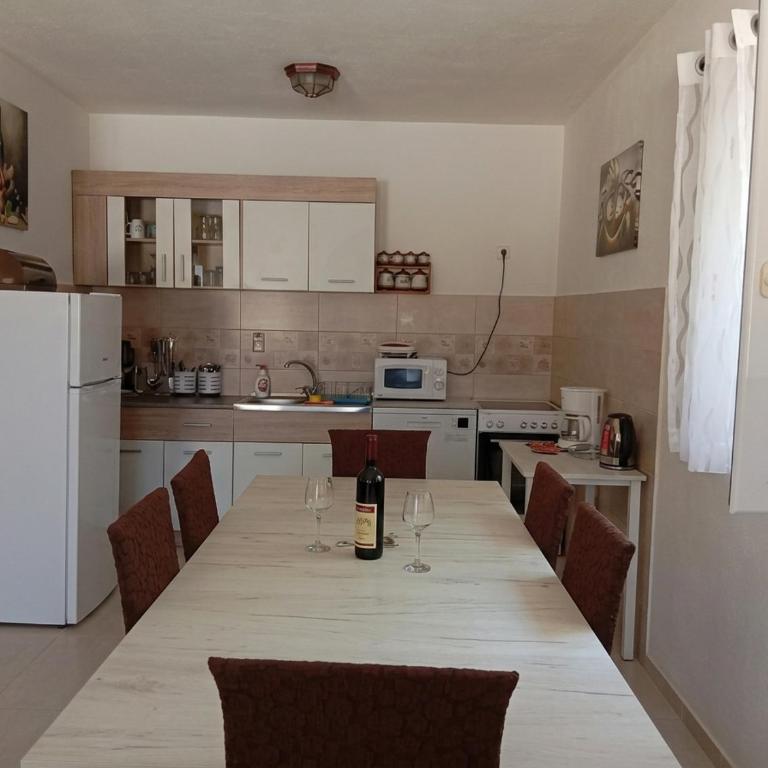 Vila Rogač - Vila sa Sopstvenim Bazenom - 15