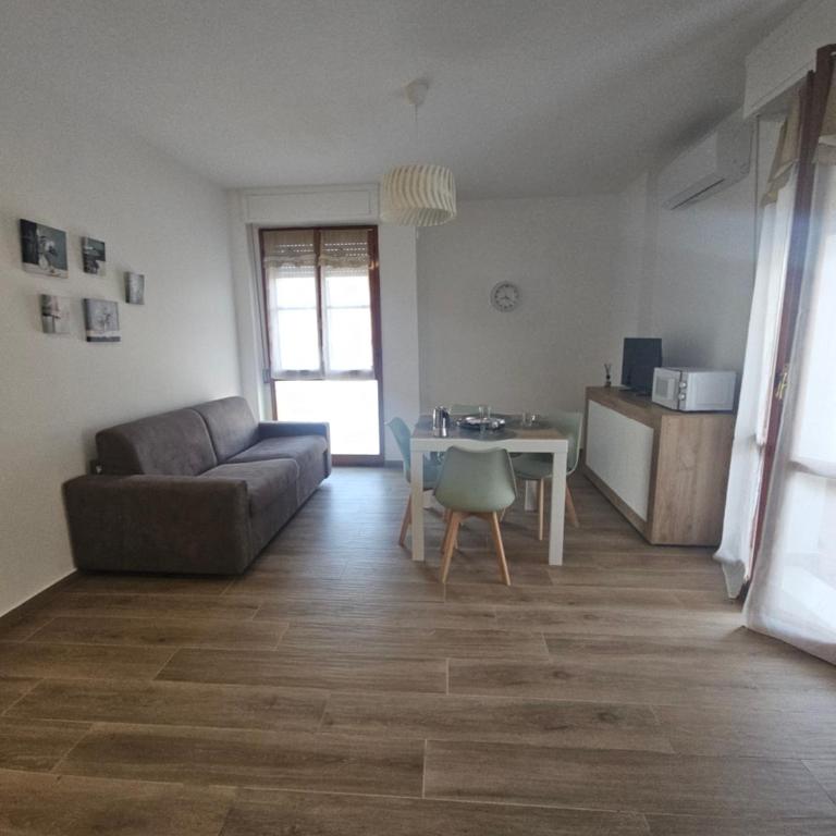 La mia casa a Cisanello - Two-Bedroom Apartment - 4