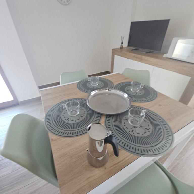 La mia casa a Cisanello - Two-Bedroom Apartment - 5