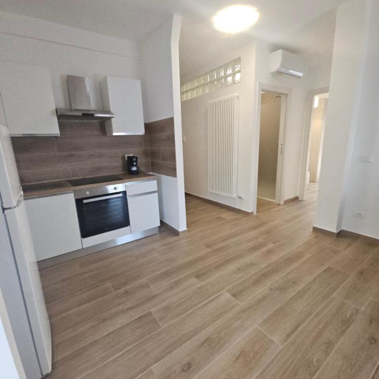 La mia casa a Cisanello - Two-Bedroom Apartment - 7