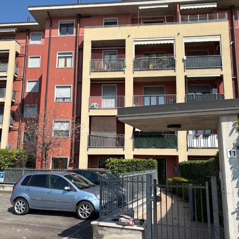Garden Jacuzzi House - Appartamento con 1 Camera da Letto - 23