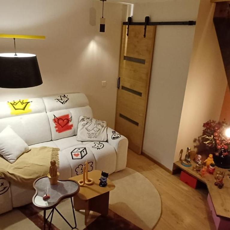 Atelier de Mam'zelle et Kaïra SPA&MASSAGE&FITNESS - Chambre Double - 8