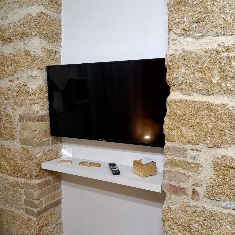 Mr White's House Apartment - Appartamento con 1 Camera da Letto - 26