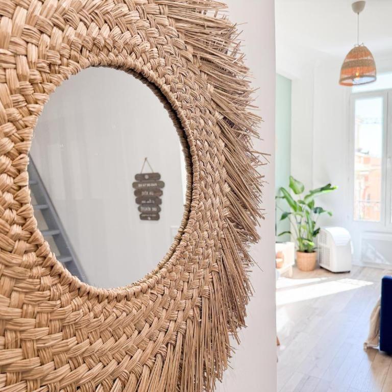 Le Calmette - Elegant cocoon aux portes de Monaco - Appartement - 3