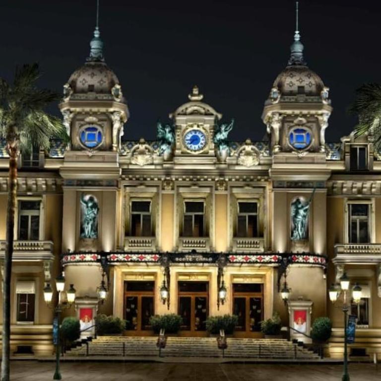 Le Calmette - Elegant cocoon aux portes de Monaco - Appartement - 19