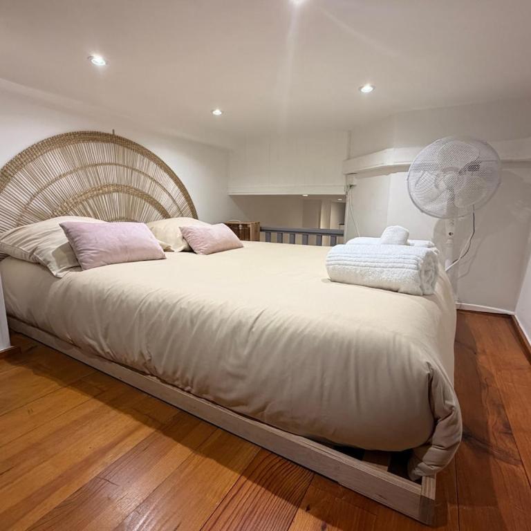 Le Calmette - Elegant cocoon aux portes de Monaco - Appartement - 14