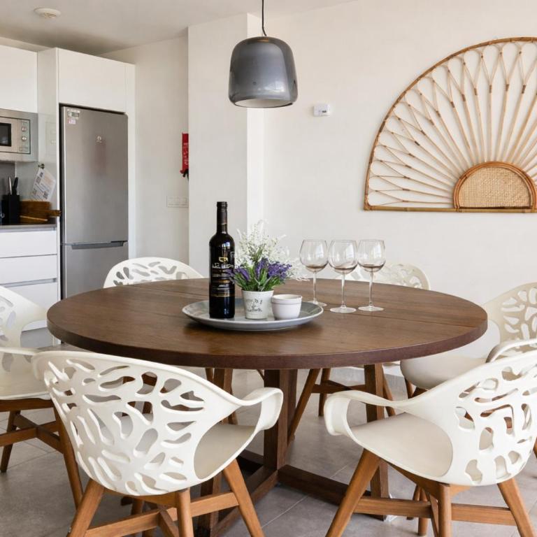3 bedroom apartment Casa Banderas near La Cala de Mijas - Apartamento de 3 dormitorios - 13