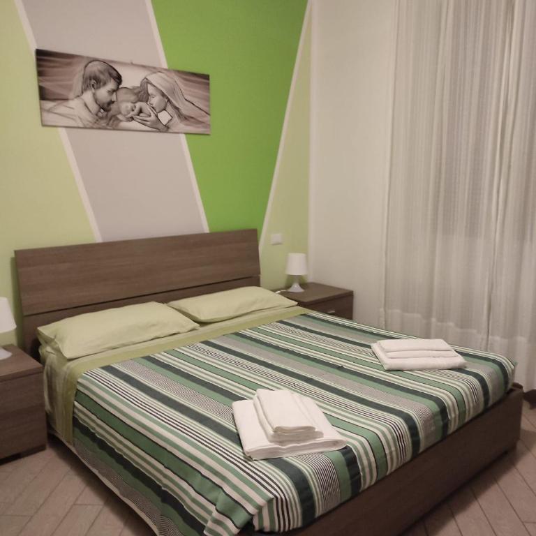 Appartamenti Domeniconi - Appartamento con 1 Camera da Letto - 1