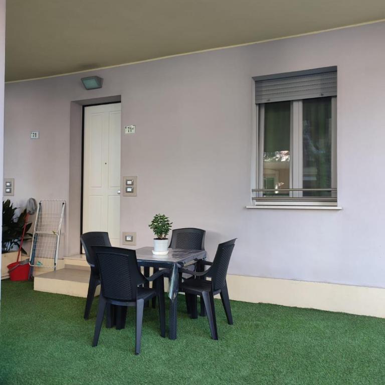Appartamenti Domeniconi - Appartamento con 1 Camera da Letto - 2
