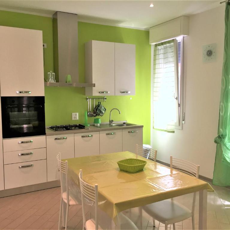Appartamenti Domeniconi - Appartamento con 1 Camera da Letto - 7