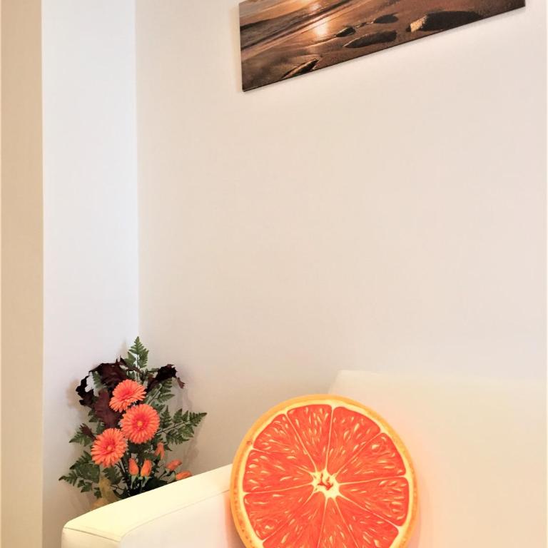 Appartamenti Domeniconi - Appartamento con 1 Camera da Letto - 9