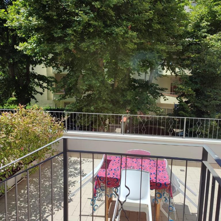 Appartamenti Domeniconi - Appartamento con 1 Camera da Letto - 10