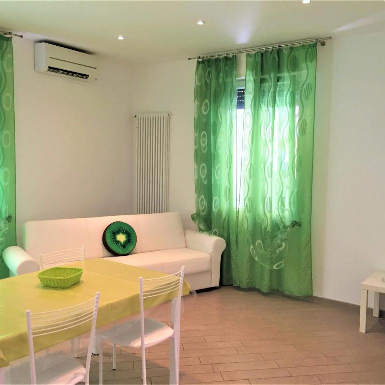 Appartamenti Domeniconi - Appartamento con 1 Camera da Letto - 11