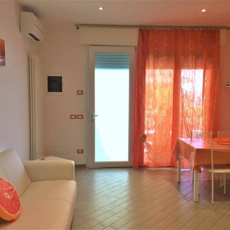 Appartamenti Domeniconi - Appartamento con 1 Camera da Letto - 13