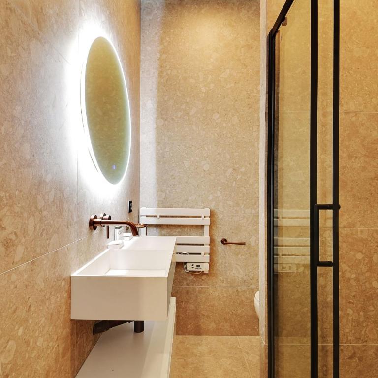Cosy studio - 2P - Auteuil Bois de Boulogne - Appartement - 5