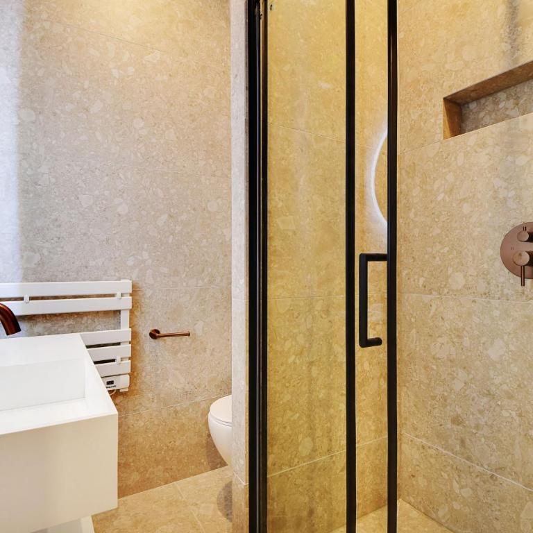 Cosy studio - 2P - Auteuil Bois de Boulogne - Appartement - 7