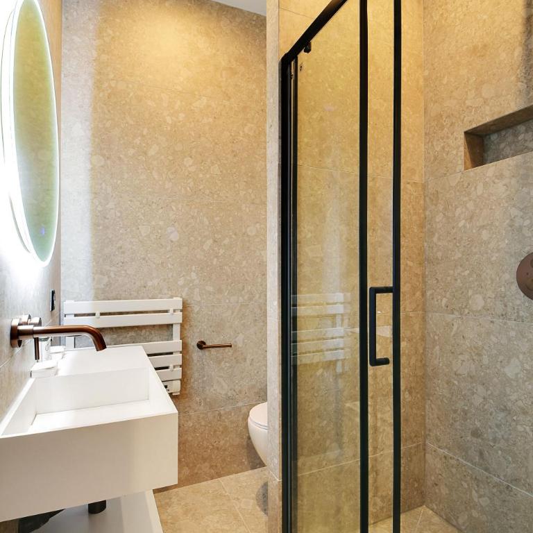 Cosy studio - 2P - Auteuil Bois de Boulogne - Appartement - 8