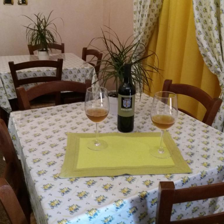 Number60 - Camera Familiare - 29