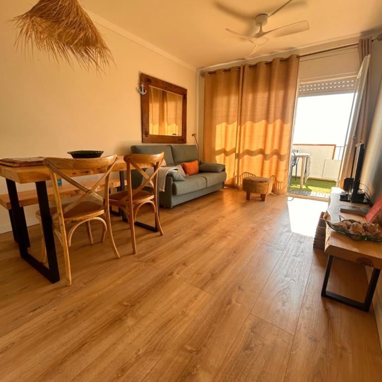 Las mejores puestas de sol - One-Bedroom Apartment - 3