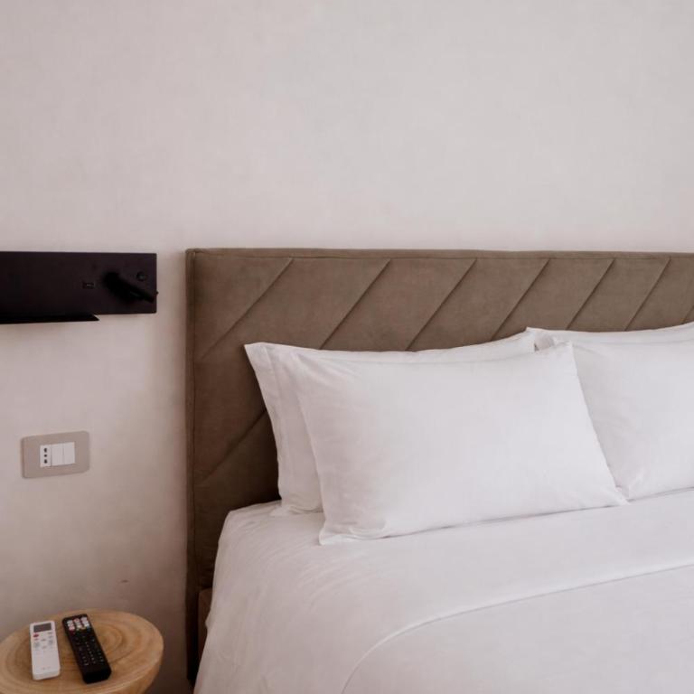 Milazzo 13 Guest House - Double Room with Private Bathroom - 5