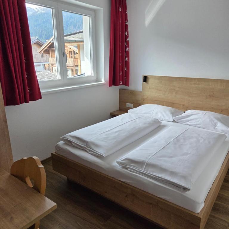 Sieglhub Chalets - Appartements - Hotel - Apartment mit 2 Schlafzimmern - 3