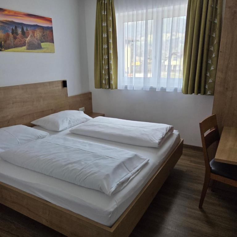 Sieglhub Chalets - Appartements - Hotel - Apartment mit Balkon - 4