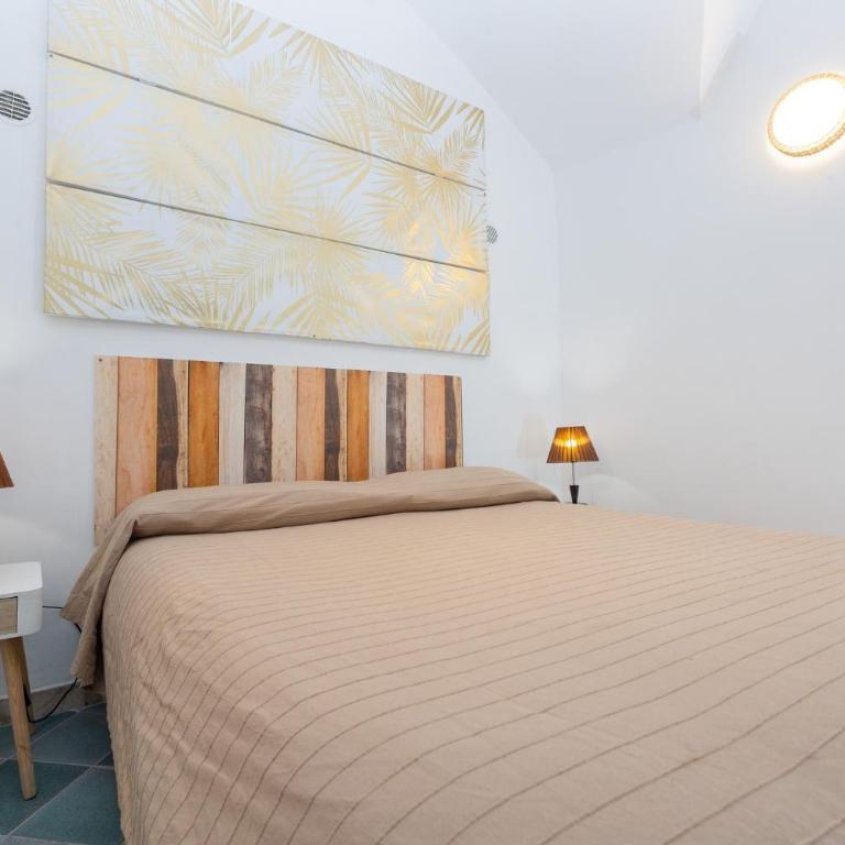 GuestHost - Rione VI Parione Comfy Apartment - Appartamento con 1 Camera da Letto - 15
